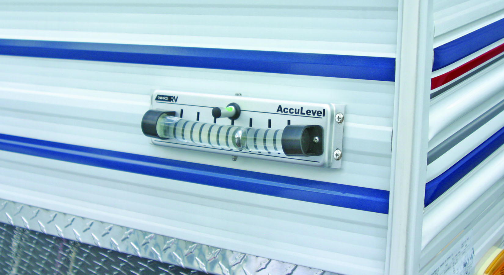 RV Leveling Blocks The Best Leveling Solutions For Your Home