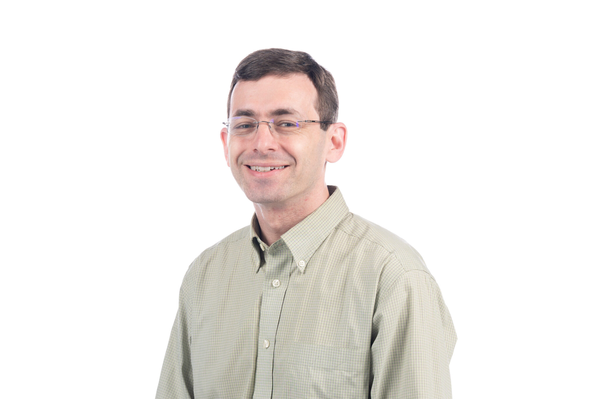 Renowned scholar Dan Margalit joins Vanderbilt University as professor