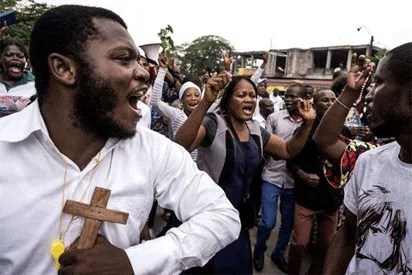 The Nigerian Church and The Need For Discernment