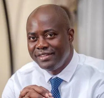 Makinde, Assets Declaration