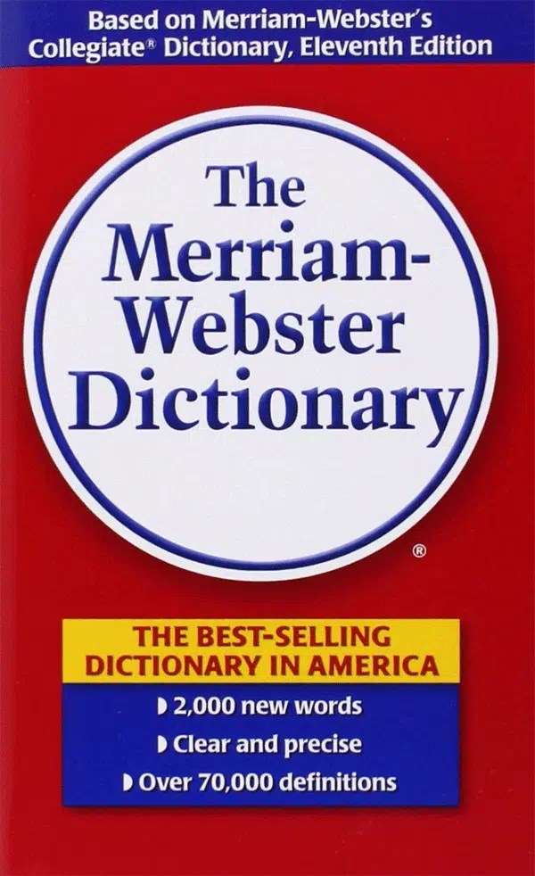 Merriam Webster New Words 2023 Breaking: Merriam-Webster English Dictionary Adds 640 New Words - Vanguard News