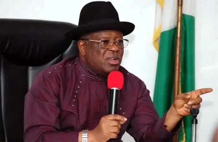 Public Holiday In 2023 In Nigeria 2023: Nobody Should Be Afraid Of Igbo Presidency - Umahi