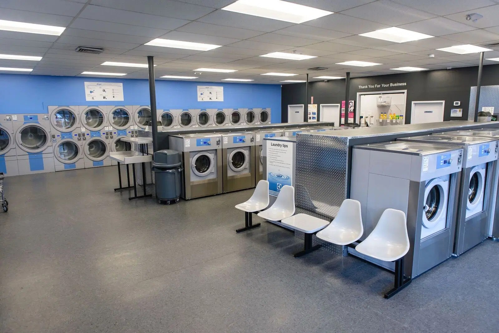 Laundry business The tools, challenges Vanguard News