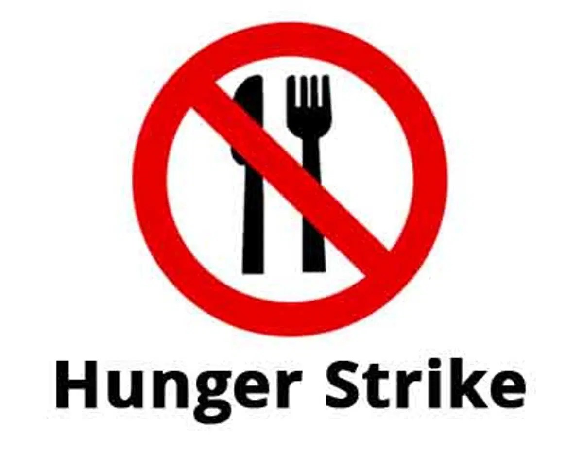 FG contractors begin indefinite hunger strike over delayed payment