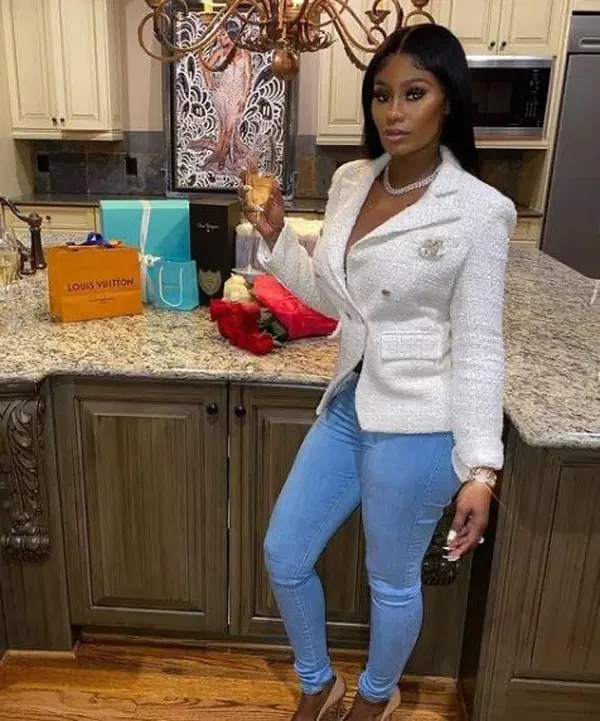 4 lessons to learn from Polo G’s Manager & Mother Stacia Mac