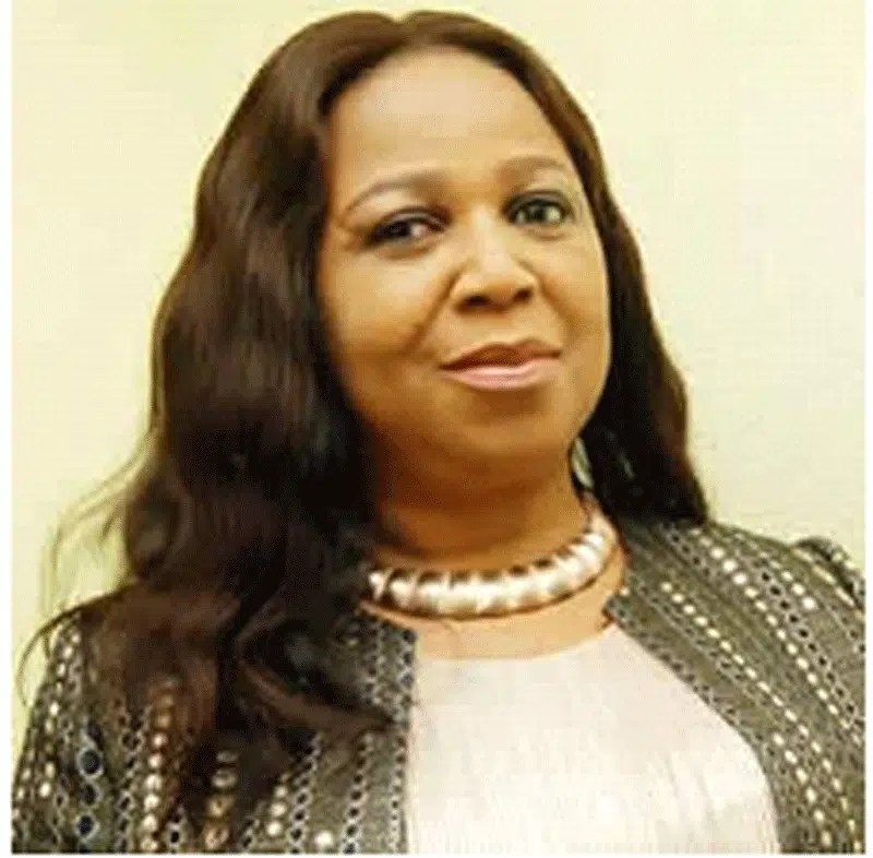 Tribute Jayne Onwumere, queen of the real estate network