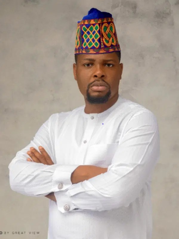 Lagos APC council chairmanship primaries I’m sure of victory in