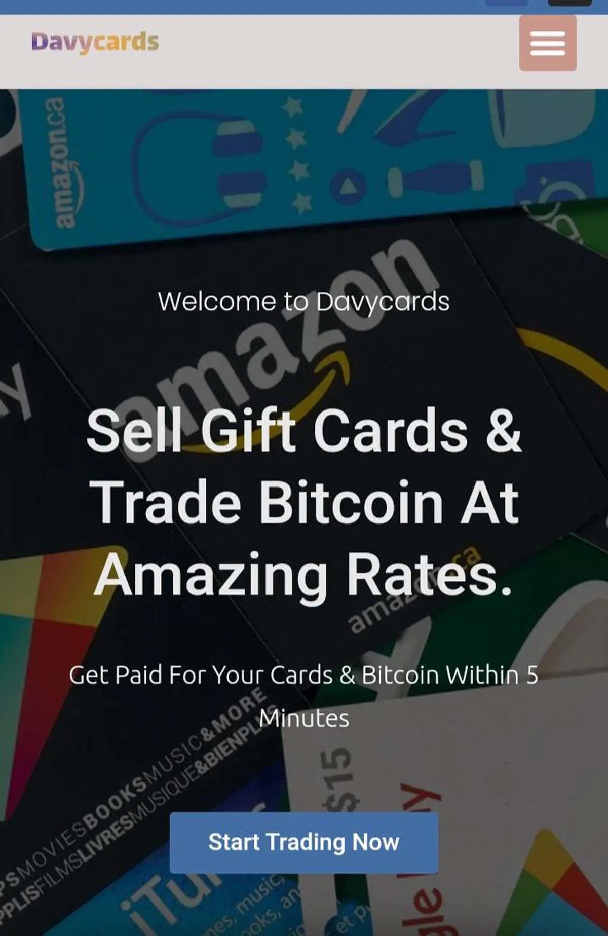 [SPONSORED]Best sites to sell gift cards instantly in Nigeria. Redeem