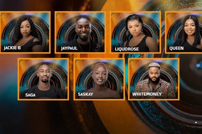 List Of First Eviction In Big Brother Niaja 2023 Bbnaija Season 6: Tension As Eviction 'Fever' Grips Housemates - Vanguard News