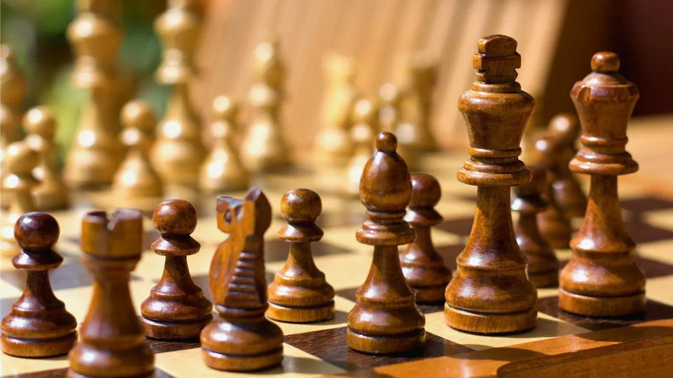 Transgender women banned from world chess events Vanguard News