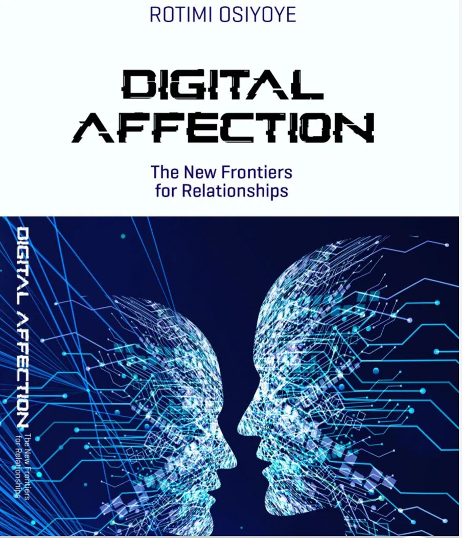 Pros and cons of relationships in digital age Vanguard News