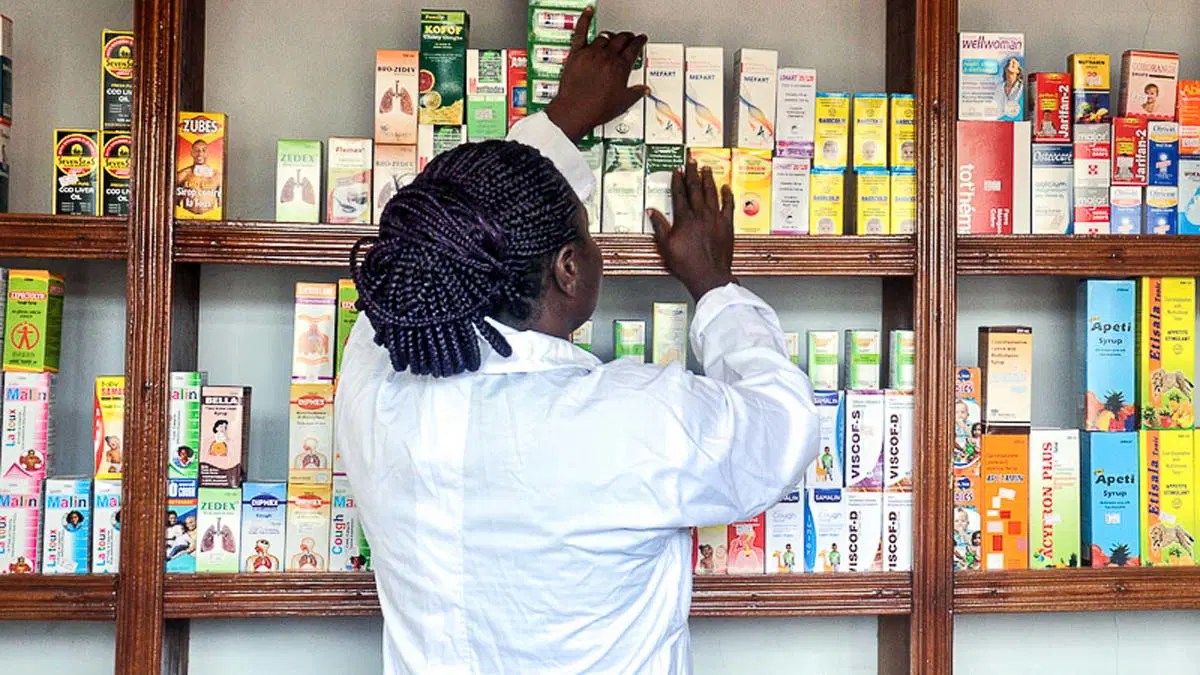 Govt should partner pharmacists for effective primary health care —Adekoya