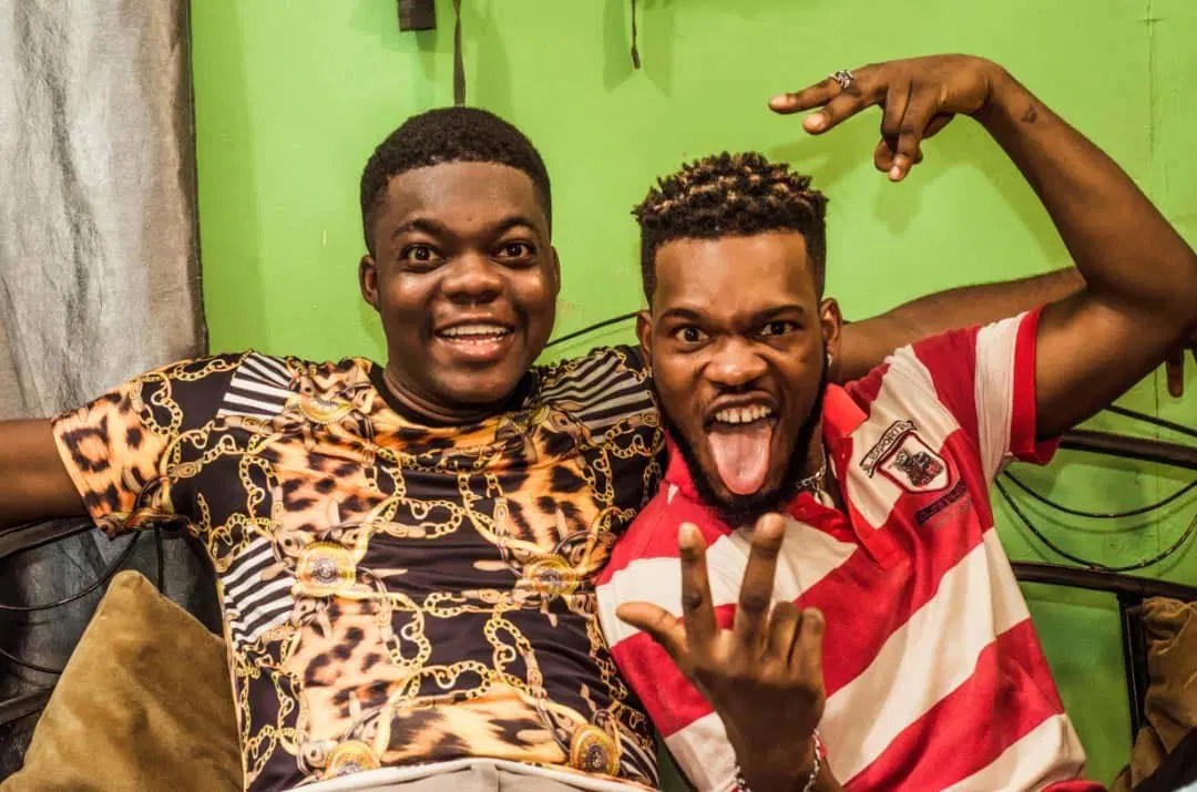 December Nigeria Conedy Show 2023 Mr. Macaroni, Broda Shaggi's Ile-Alayo Trailer Stirs Laughter Ahead Of December 6 Release