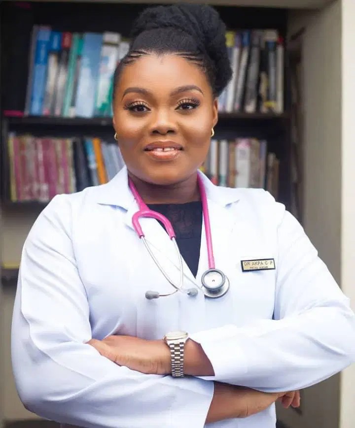 Nigeria is Africa’s plastic surgery hub, says Pheoby Vanguard News