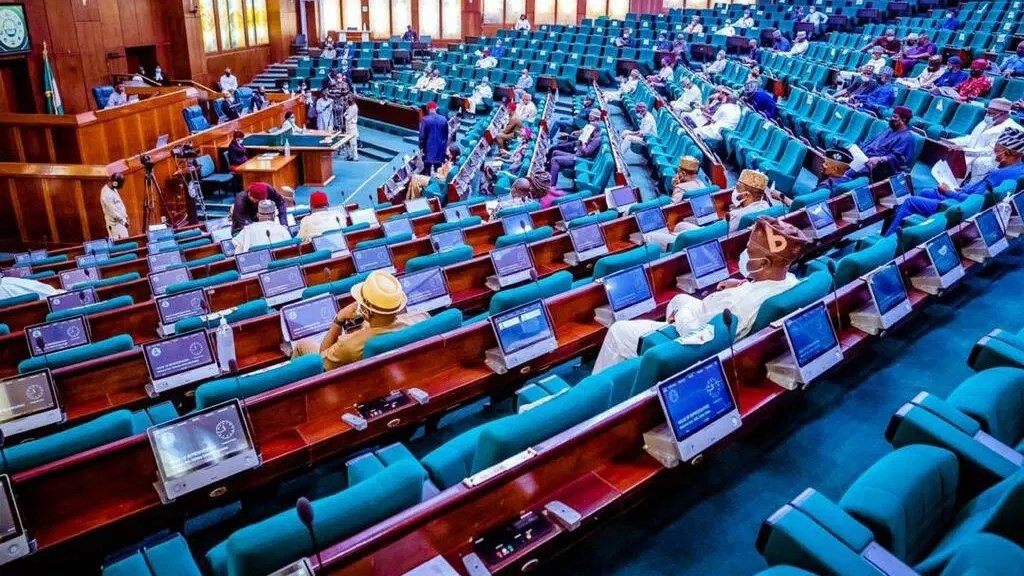 Reps in noisy plenary resumption