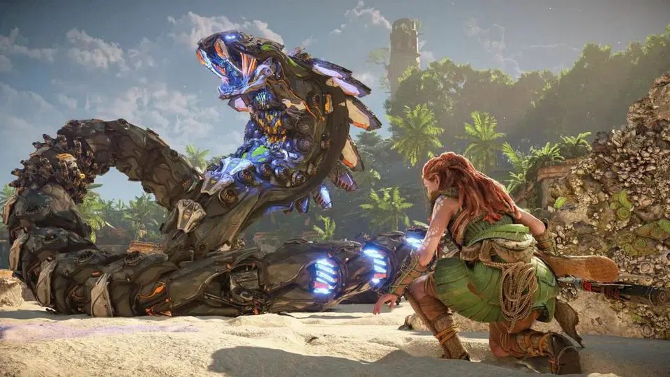 Top 5 video games with best campaign modes in 2022 Vanguard News