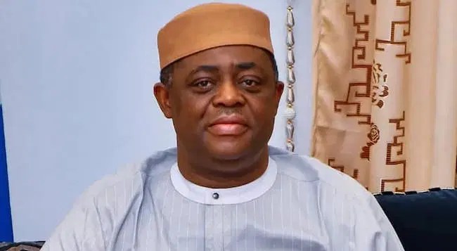 Killing of Nigerians: There will be consequences if…. Fani-Kayode warns South African govt Killing of Nigerians: There will be consequences if…. Fani-Kayode warns South African govt
