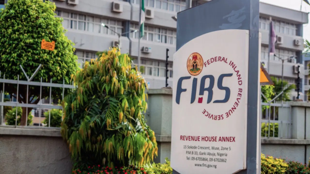 Firs Eyes 18 Gdp To Tax Ratio In 3 Yrs