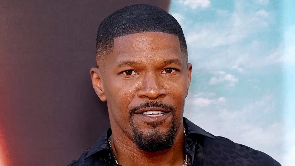 Fear as Jamie Foxx left ‘paralyzed, blind’ from 'brain clot' - Vanguard
