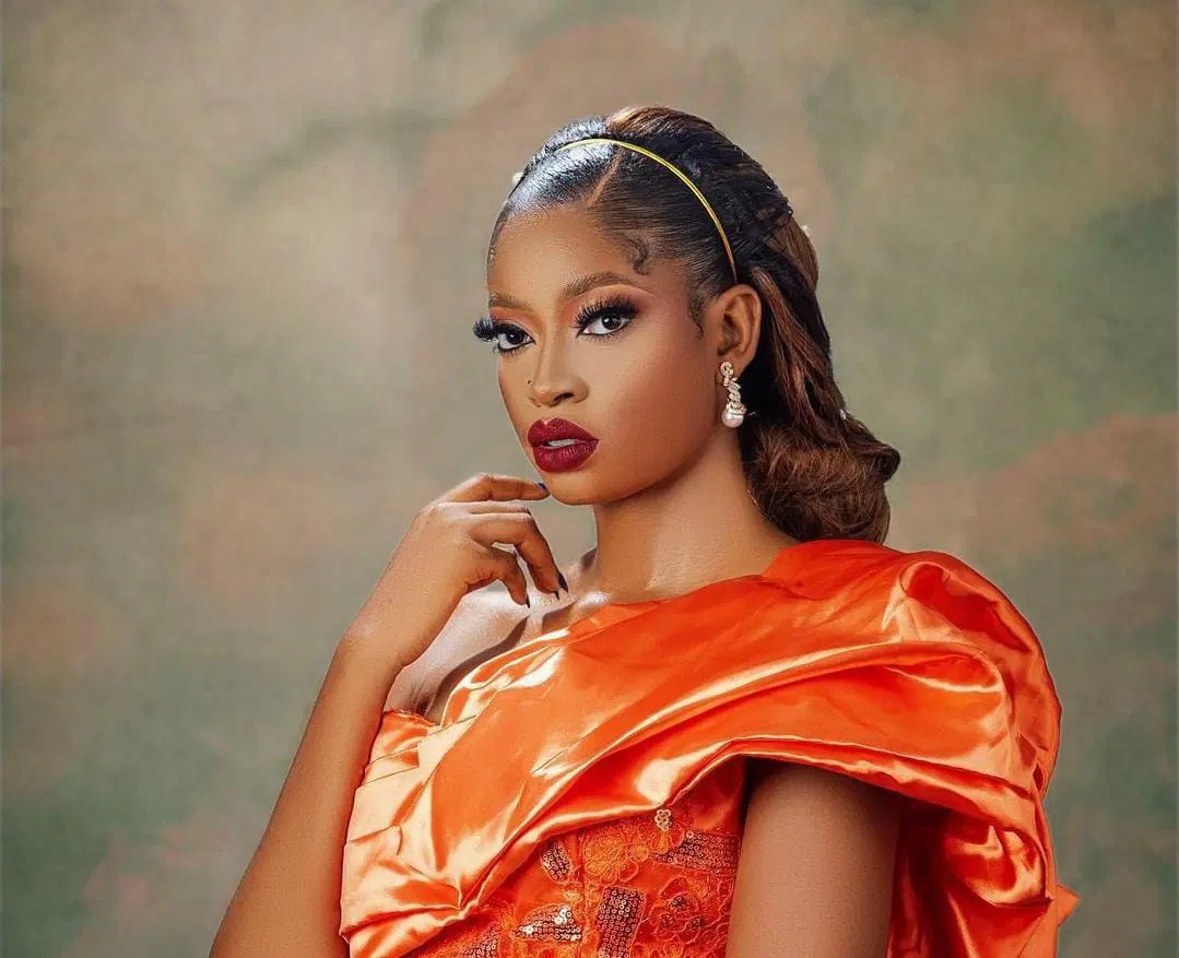 I want to be second Nigerian to win Miss World MBGN, Ada Eme