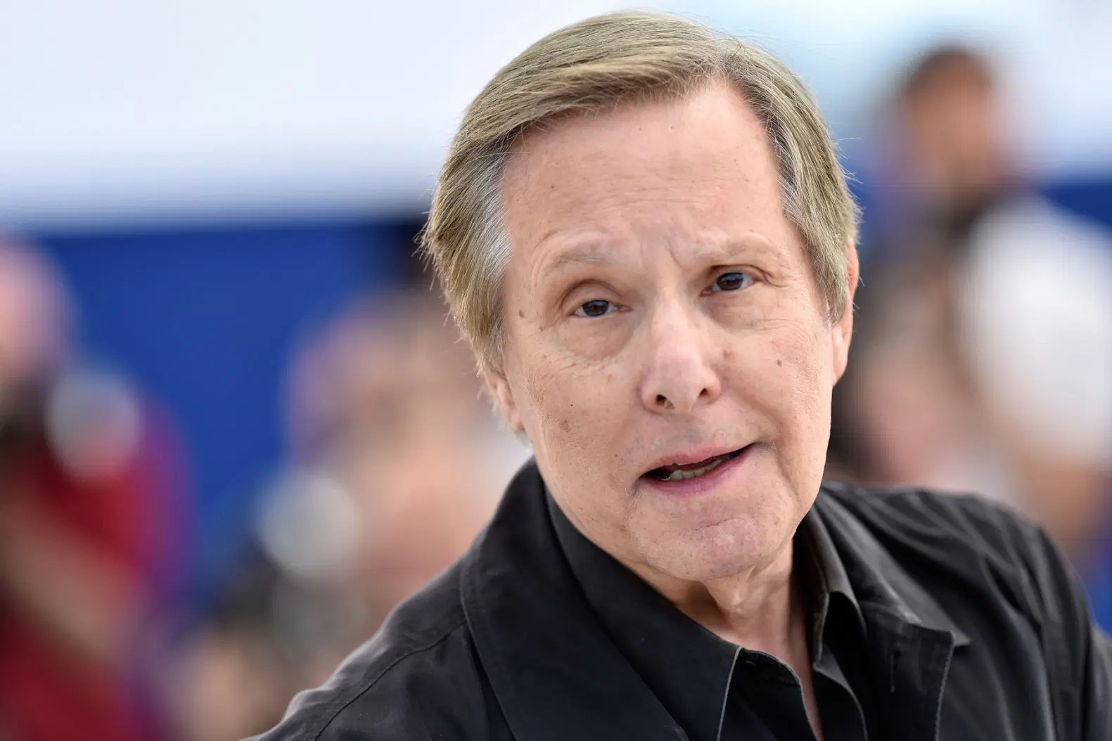 'The Exorcist' director William Friedkin dies aged 87 - Vanguard News(04)