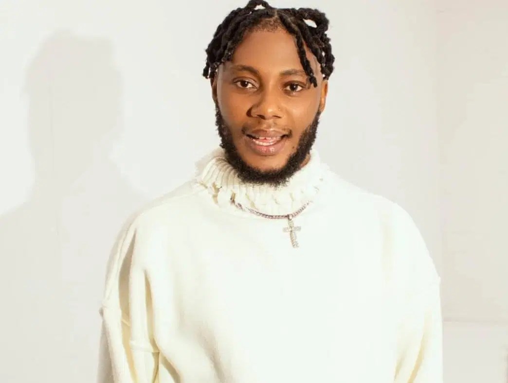 I record songs with rich, meaningful lyrics Afrobeat star, Razor