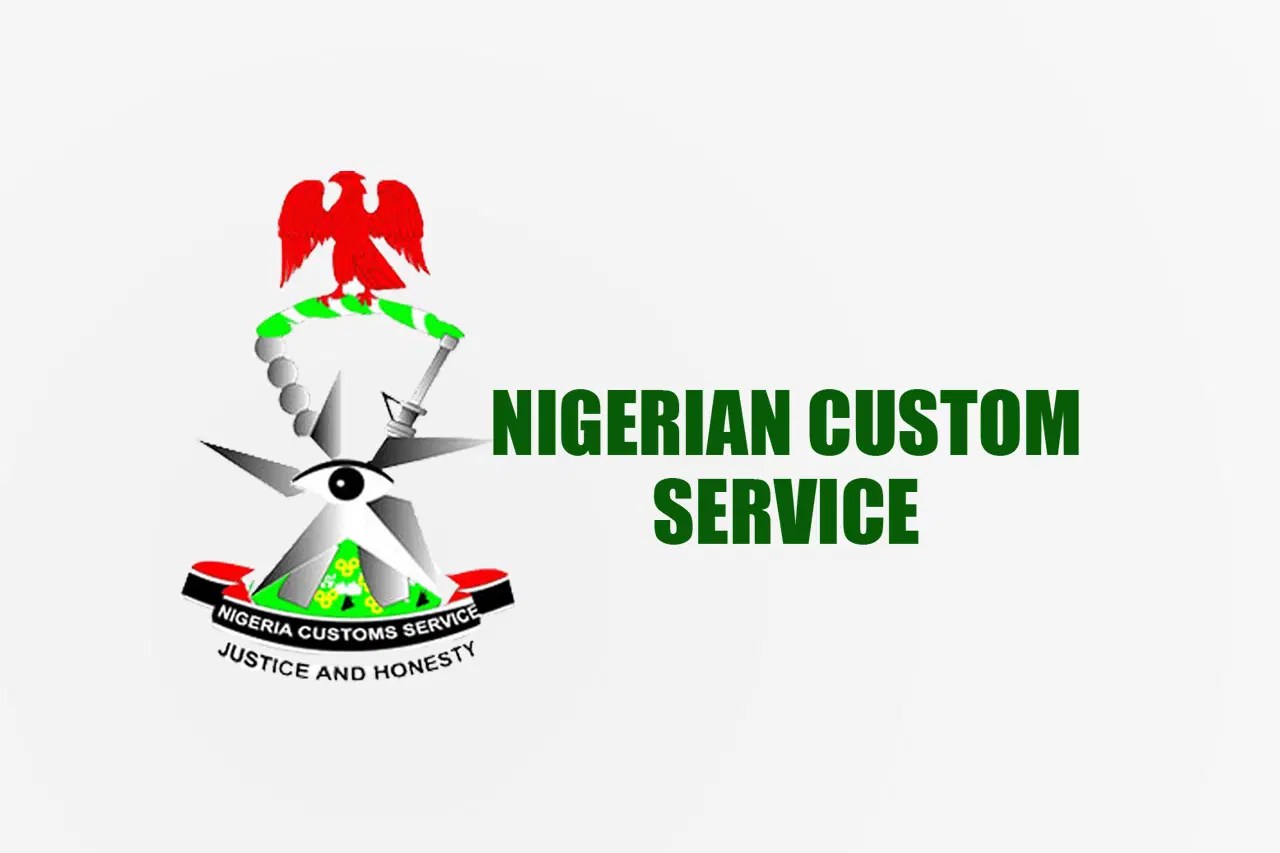 Customs increases revenue by 21.4 to N3. 206 trn Vanguard News