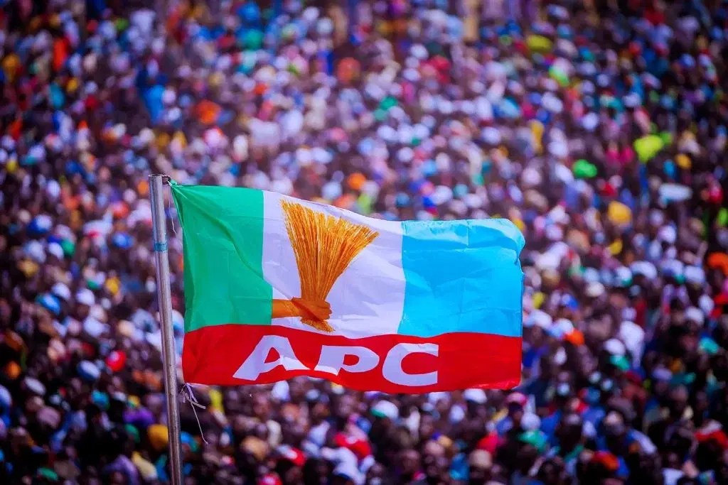 APC schedules Ondo gov primaries for Apr 25, pegs form at N50million Vanguard News