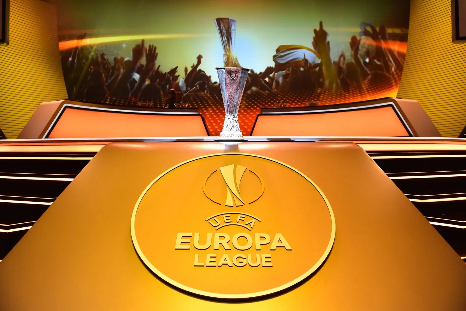 Europa League Sparta Prague to face Liverpool, as Roma draw Brighton