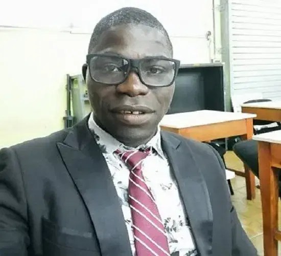 26yearold Nigerian without engineering certification invents water