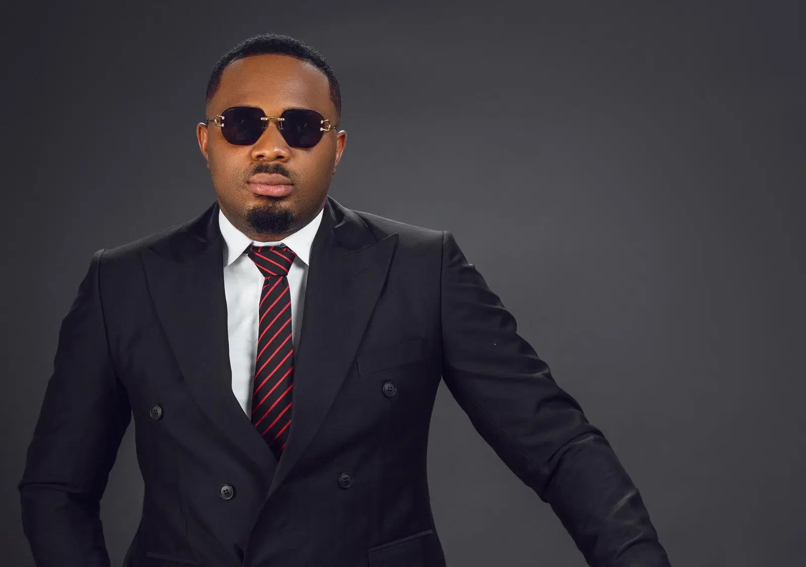 martins The Visionary music executive Behind WavyClick Group