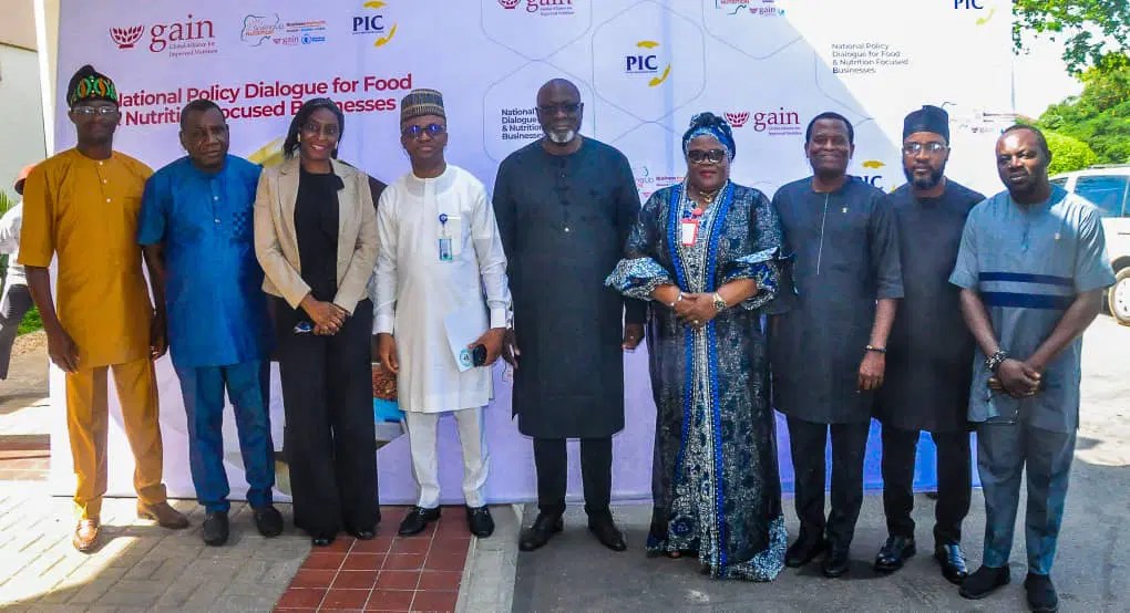 Stakeholders identify pathway to empower food, nutritionfocused