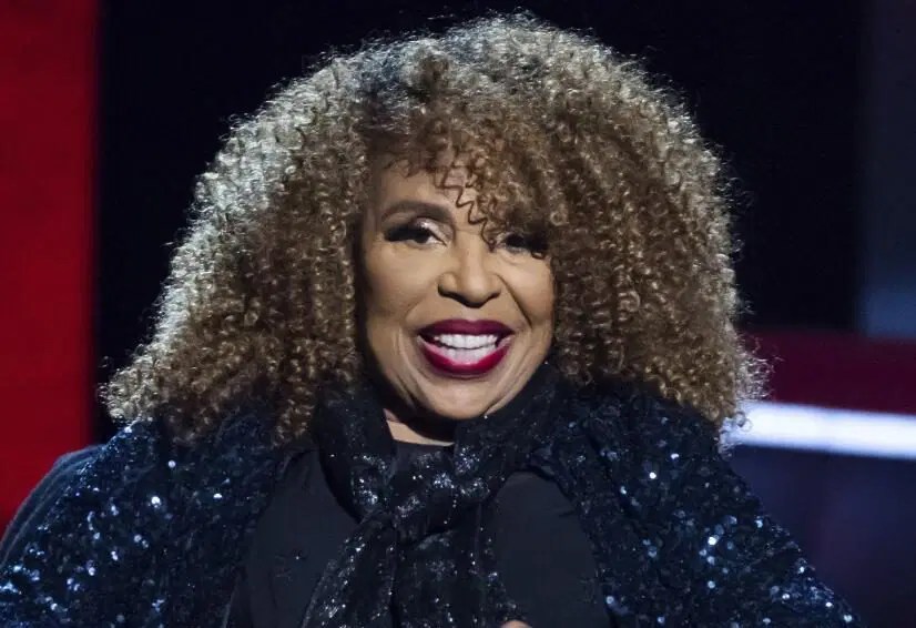 Singer Roberta Flack of 'Killing Me Softly' fame dies at 88 Vanguard News