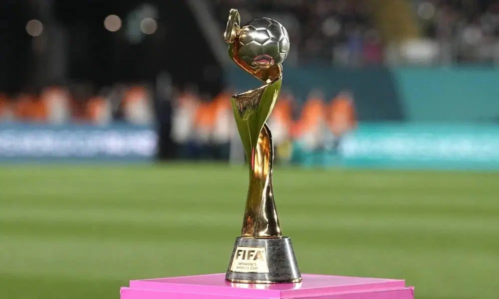 U-20 Women’s World Cup: Semi-final fixtures confirmed U-20 Women’s World Cup: Semi-final fixtures confirmed