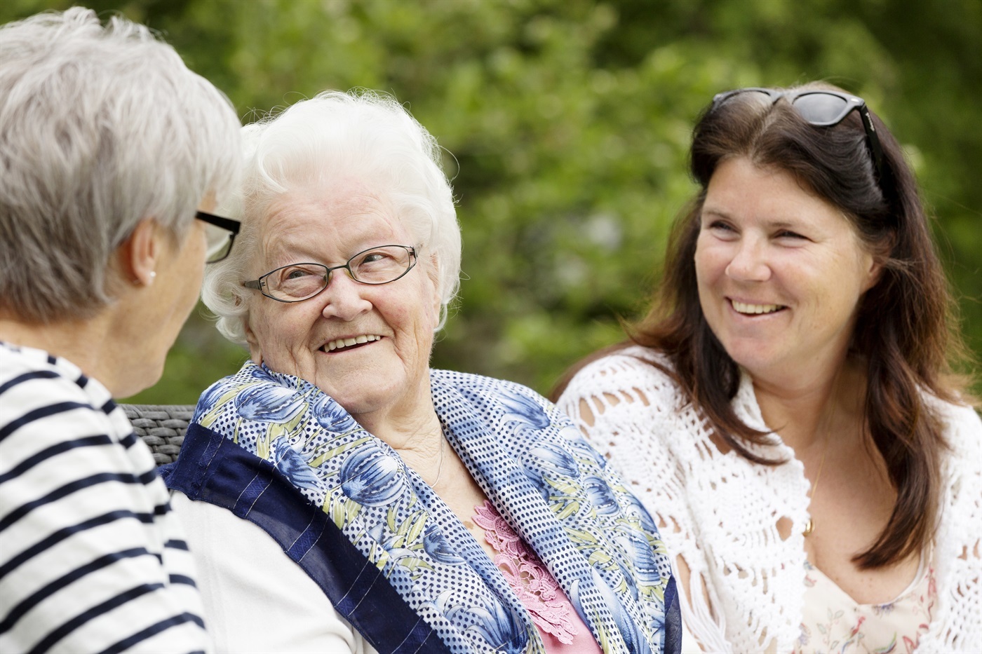 Lediga jobb hos Kungsbacka kommun