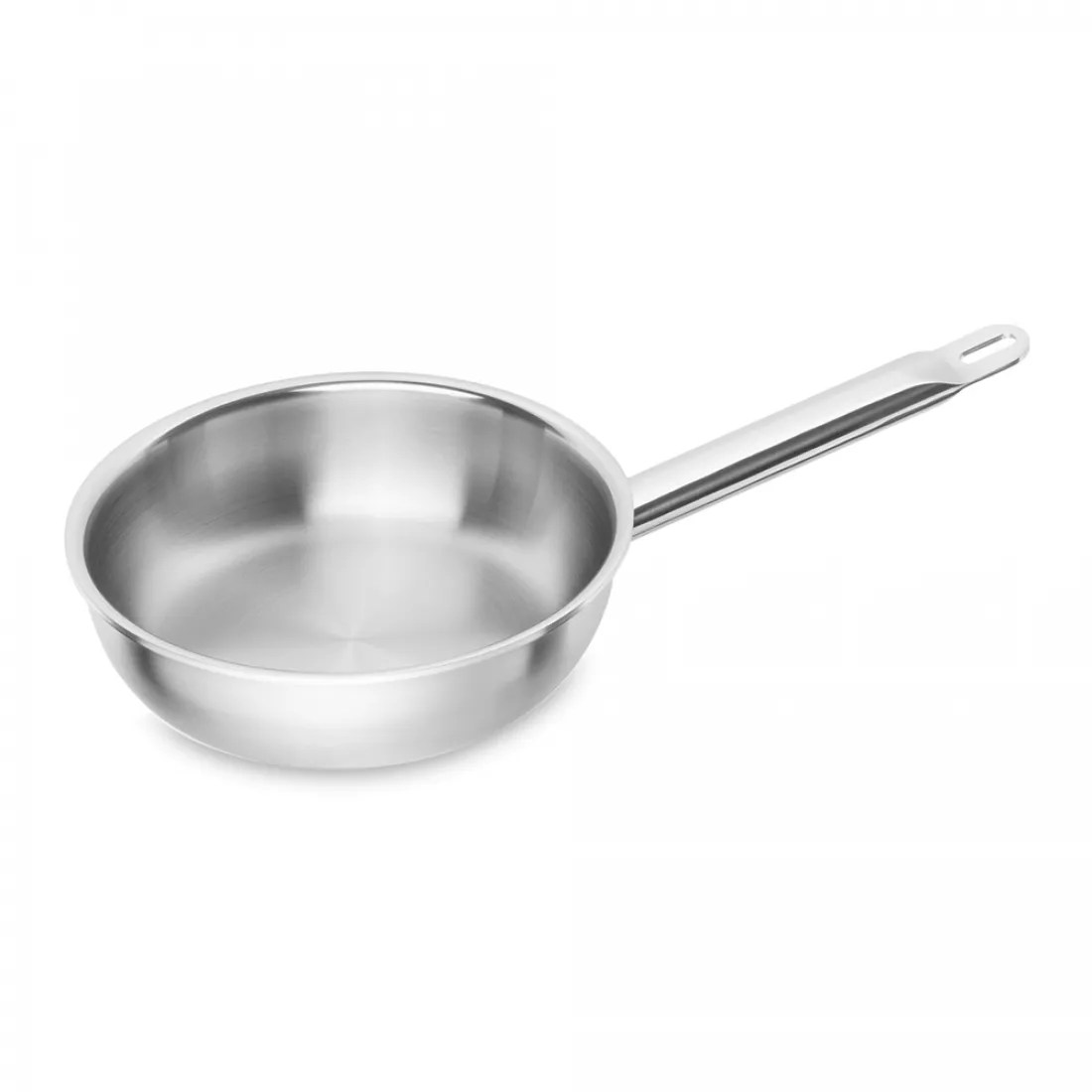 65128280 ZWILLING J.A. HENCKELS, Сковорода , 28 см, нержавеющая сталь