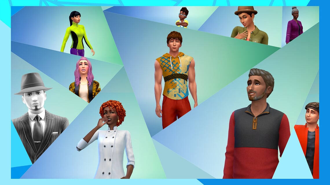 Kumpulan Cheat The Sims 4 untuk PC Bulan Mei 2023