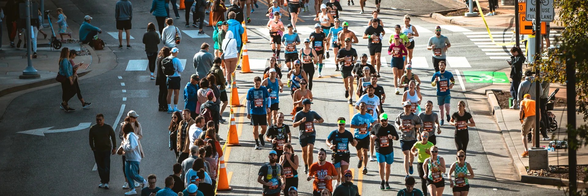 Kentucky Derby Half Marathon 2025 Race Info, Course & Results V.O2