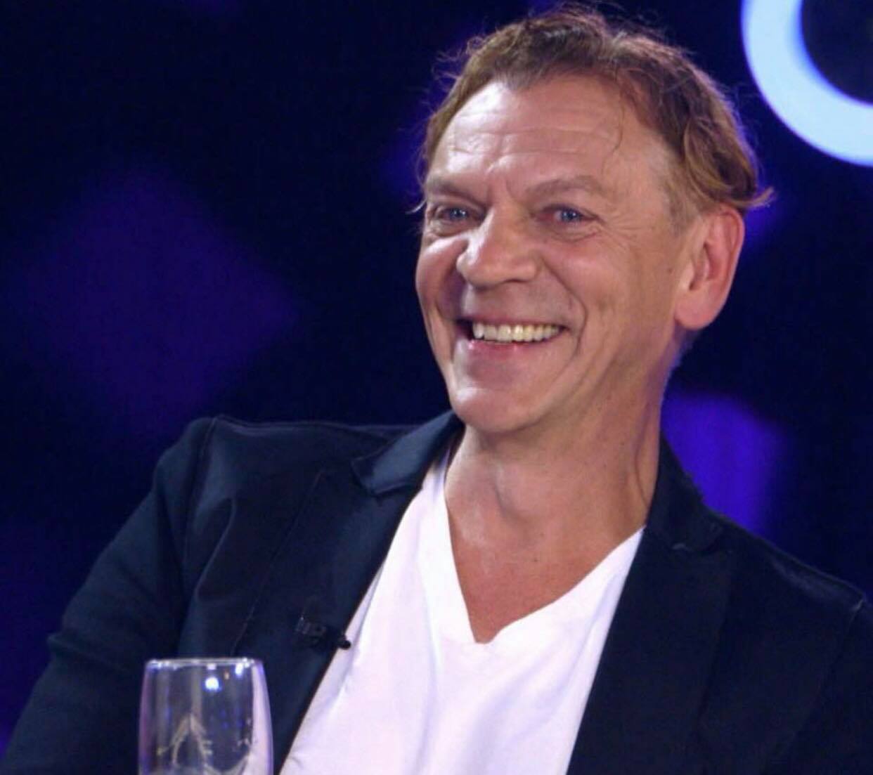 Marc Labrèche explique pourquoi son nouveau rôle de grandpapa est