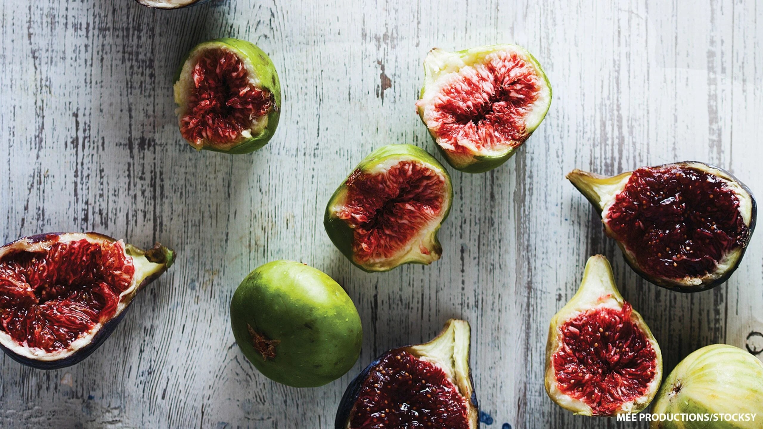 Figs to Know The Most Popular Types of Figs and What to Do with Them