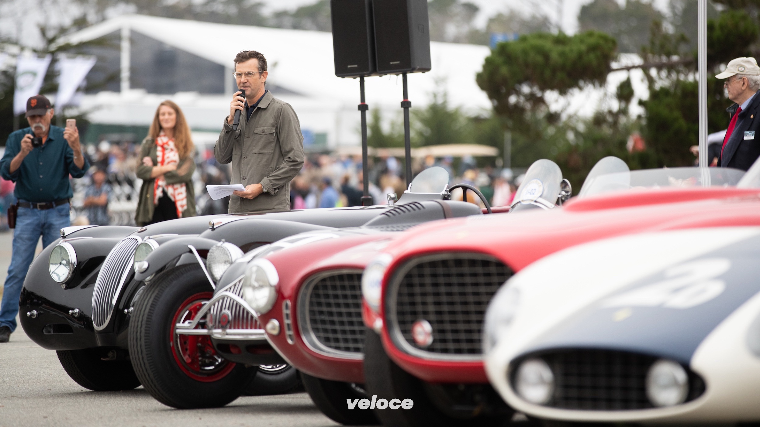 Classic Car Auction Yearbook 20202021 Veloce