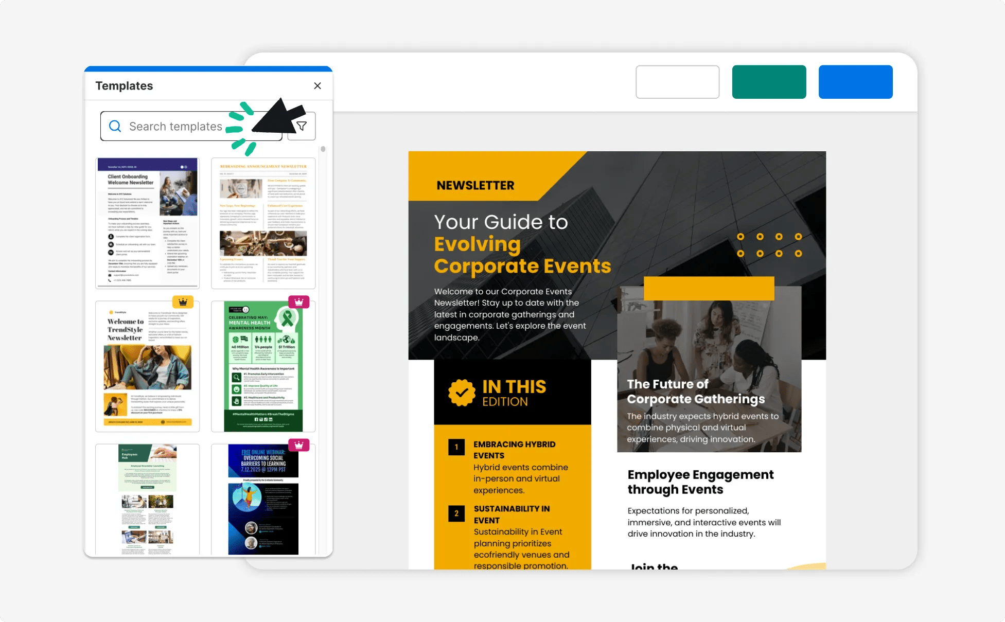 Free AI Newsletter Generator (That Works!)(04)