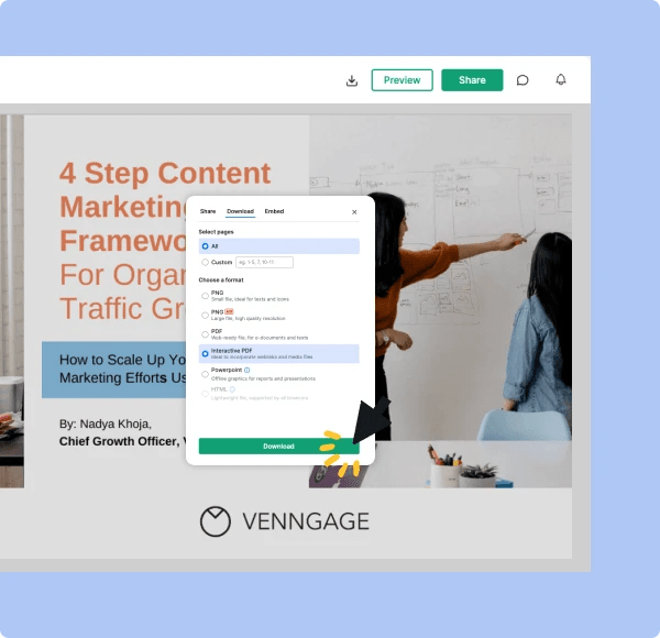 Free Book Cover Maker Design a Book Cover With Venngage