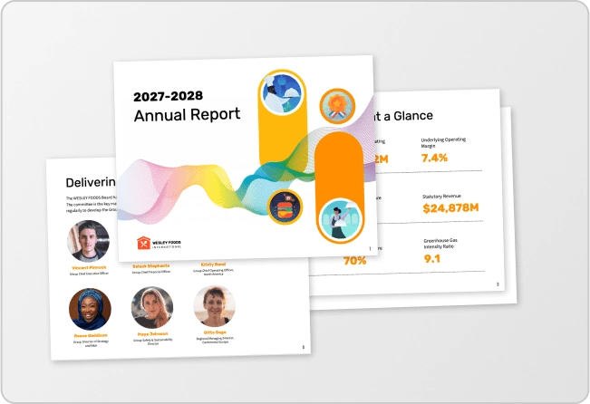 Free AI Venn Diagram Generator: Create Venn Diagram in Seconds