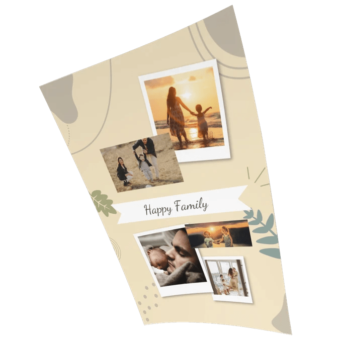 Free Love Collage Templates Venngage