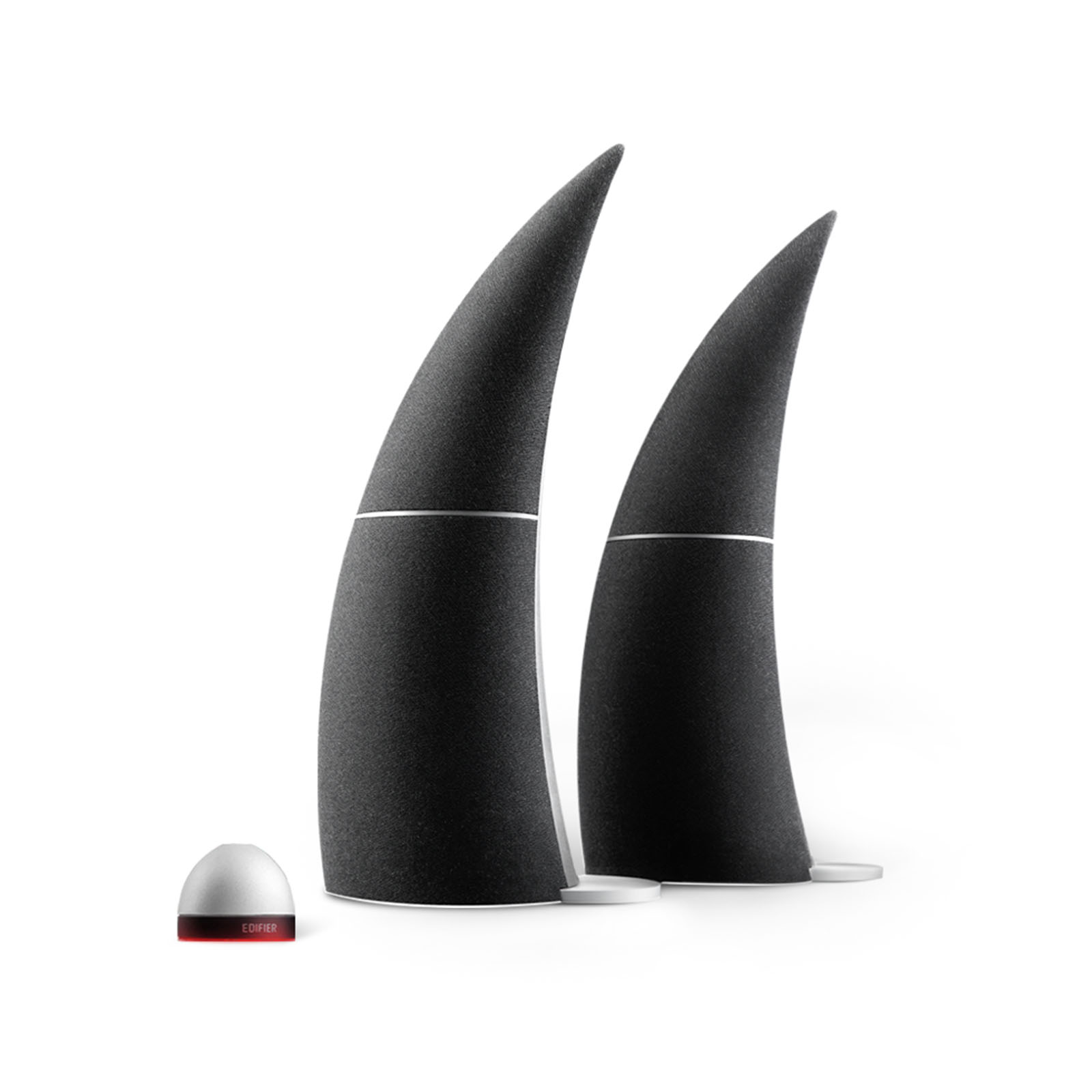 e30 Spinnaker Chic Bluetooth Bookshelf Speakers Edifier International