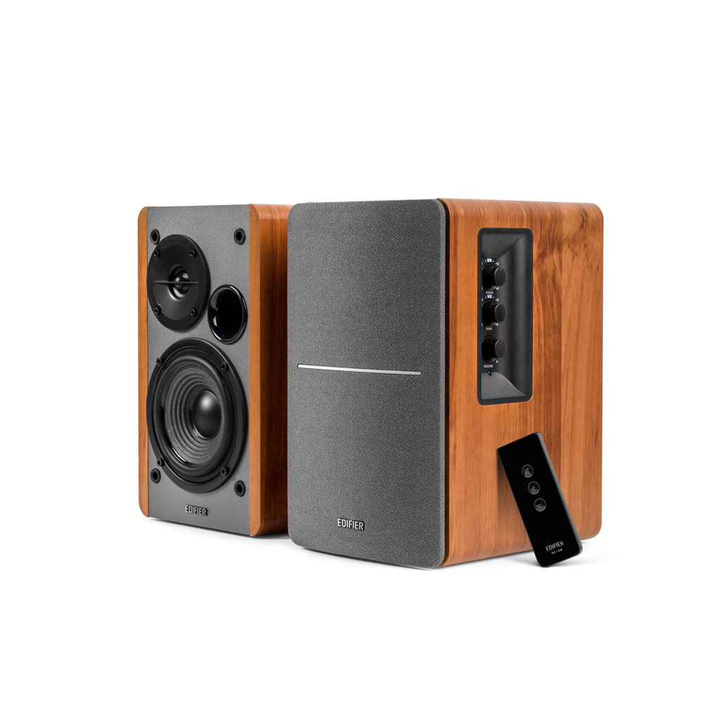 R1280T Powered Bookshelf Speakers Edifier International