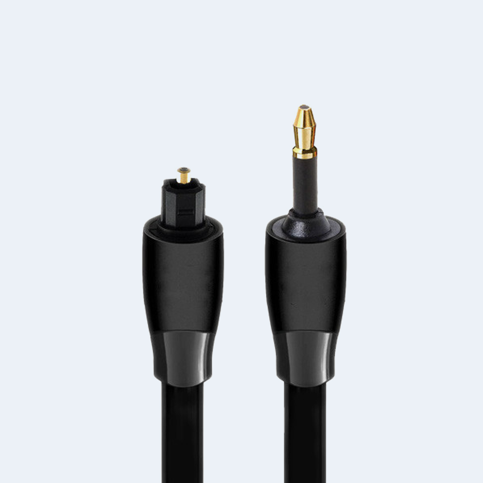 TOSLINK to miniTOSLINK Optical 5’ / 1.5m Cable Edifier Canada