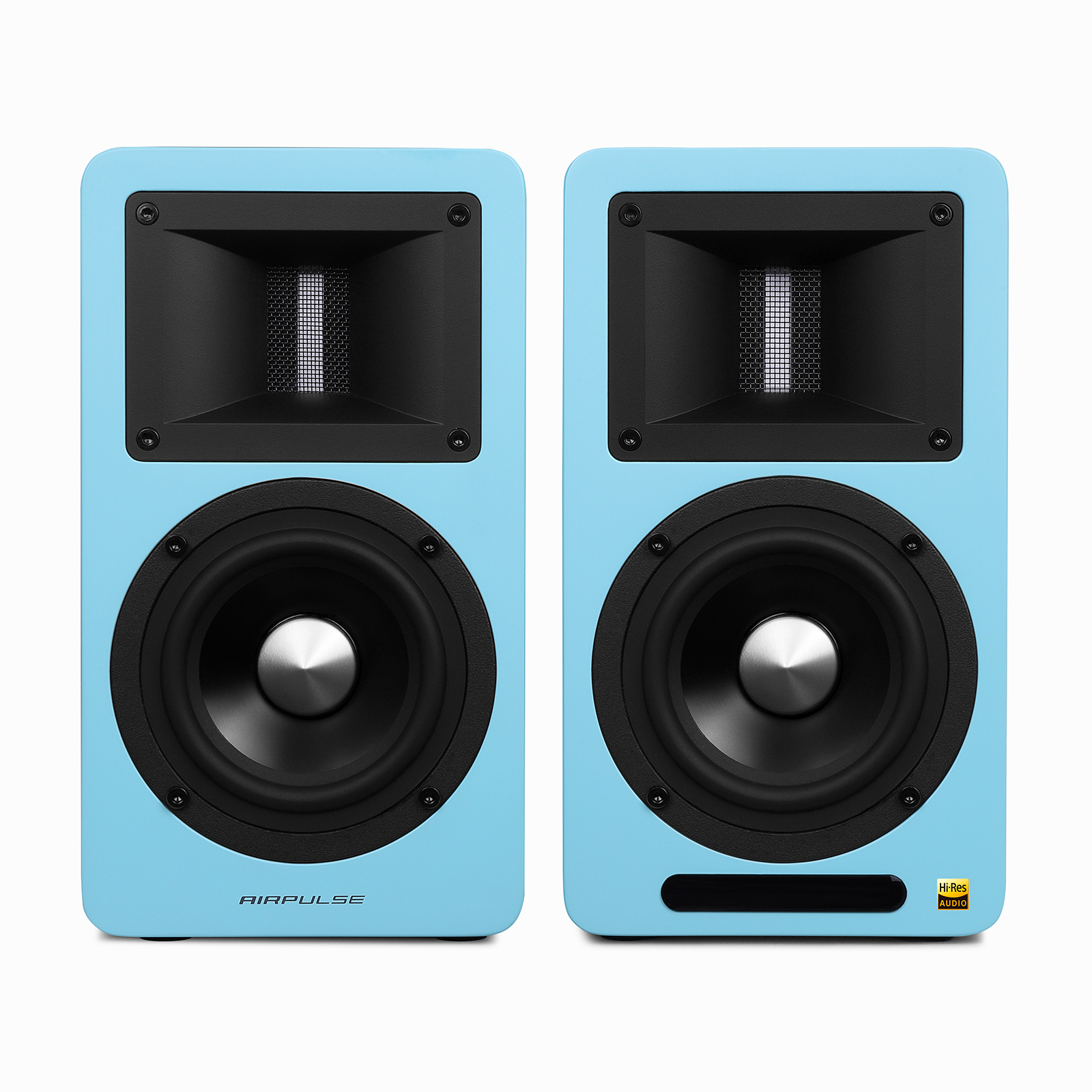 Airpulse A80HiRes Audio Designed By Phil Jones Edifier Canada