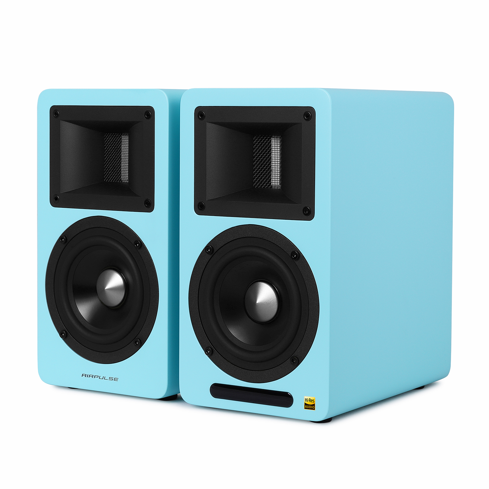 Airpulse A80 Edifier USA